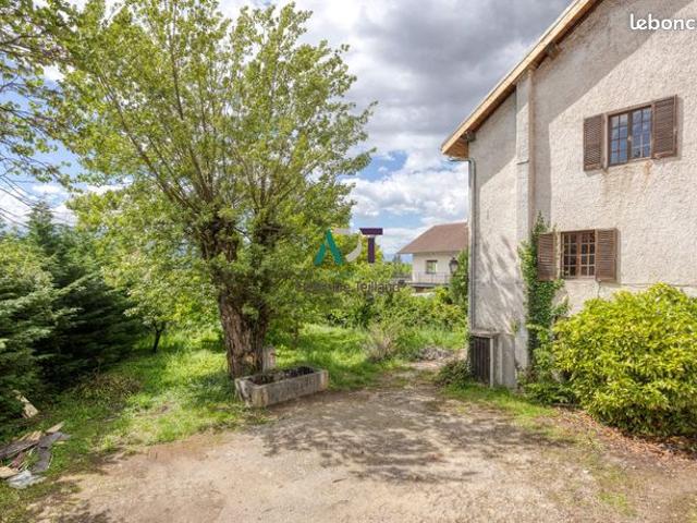 Appartement vente à Grenoble, Meylan