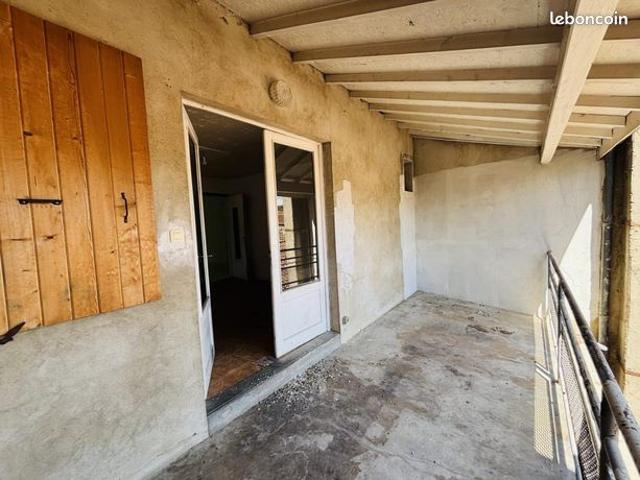 Appartement vente à Valence, Saint-donat-sur-l'herbasse