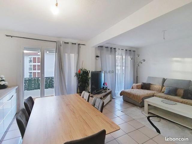 Appartement vente à Perpignan
