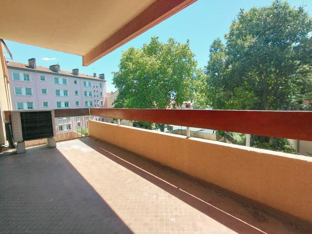Appartement vente à Largentière, Aubenas
