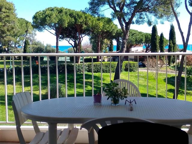 Appartement vente à Cagnes-sur-Mer, Alpes-Maritimes