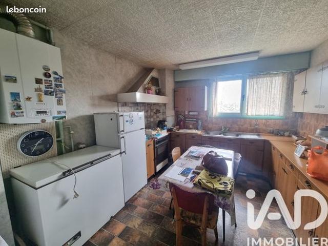 Appartement vente à Lille, Armentières