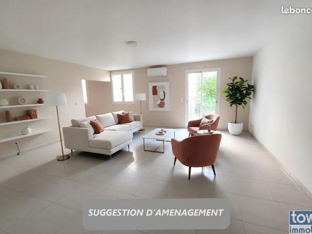Appartement vente à Béziers, Lamalou-les-bains