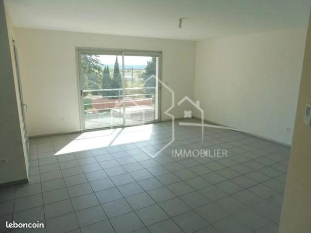 Appartement vente à Vienne, Revel-tourdan