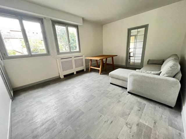 Appartement location à Toulouse