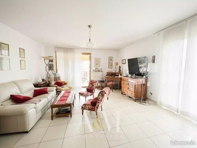 Appartement vente à Lyon, Métropole de Lyon