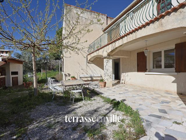 Maison vente à Marseille, Plan-de-cuques