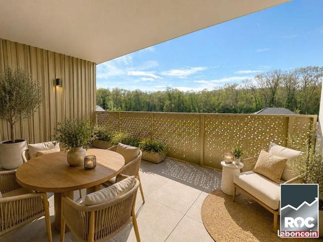 Appartement vente à Thann-Guebwiller, Issenheim