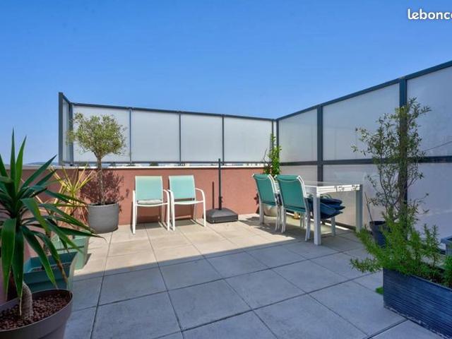 Appartement vente à Lyon, Métropole de Lyon