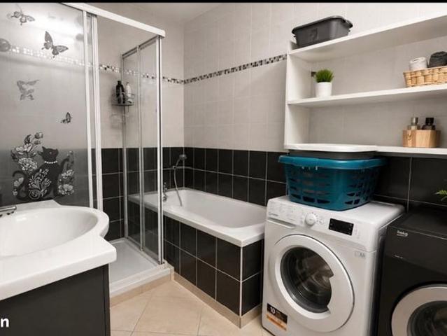 Appartement vente à Châtellerault