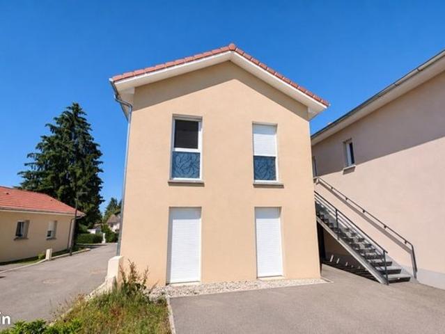 Appartement vente à La Tour-du-Pin, Auvergne-Rhône-Alpes