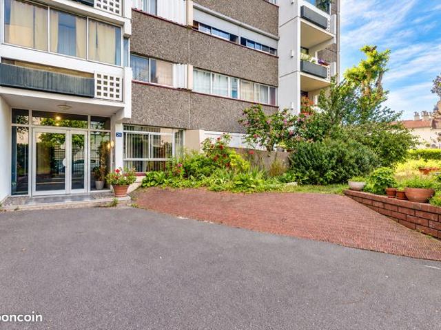 Appartement vente à Bagnolet, Seine-Saint-Denis