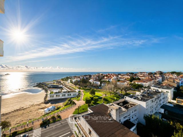 Appartement vente à Rochefort, Royan