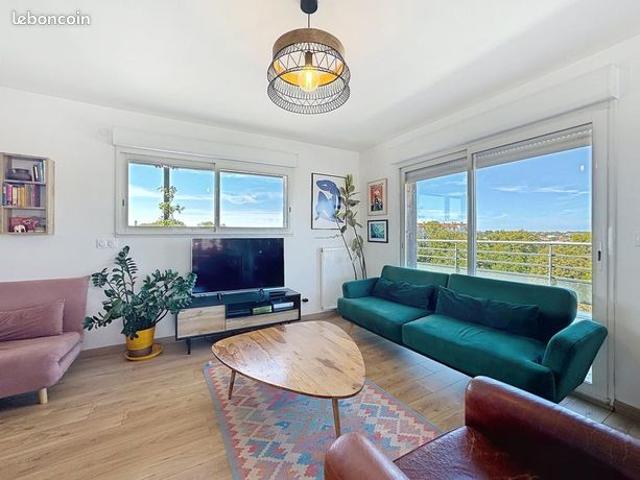Appartement vente à Bayonne, Pyrénées-Atlantiques