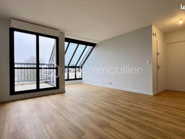 Appartement vente à Alençon, Pacé