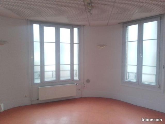 Appartement vente à Soissons