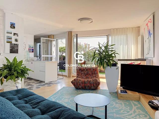 Appartement vente à La Rochelle
