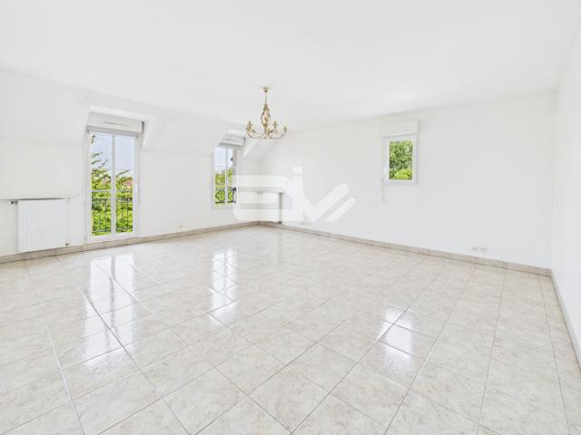 Appartement vente à Soissons