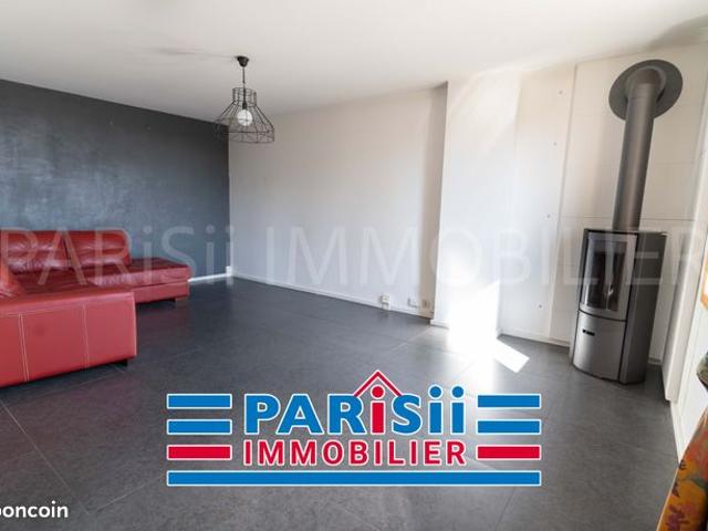 Appartement vente à Argenteuil, Cormeilles-en-parisis