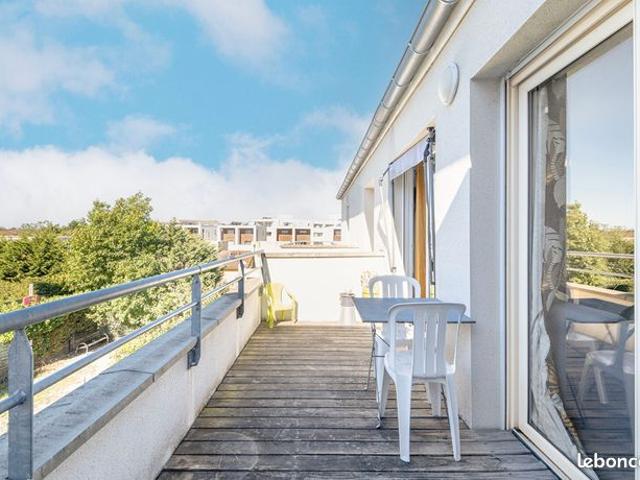 Appartement vente à Toulouse