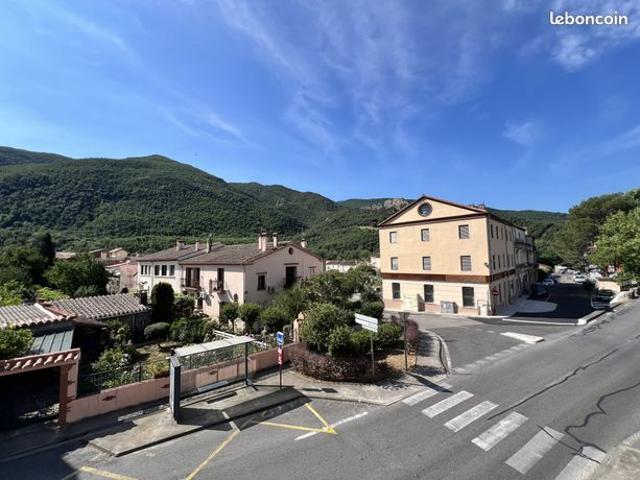 Appartement vente à Céret, Arles-sur-tech