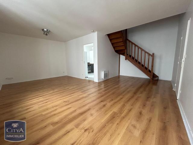 Appartement location à Orléans