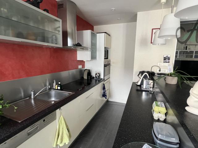 Appartement vente à Provins, Nangis