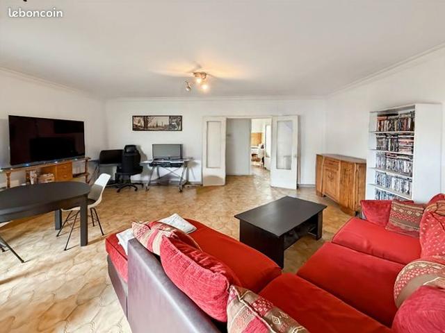 Appartement vente à Ajaccio