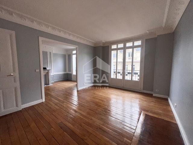 Appartement location à Reims