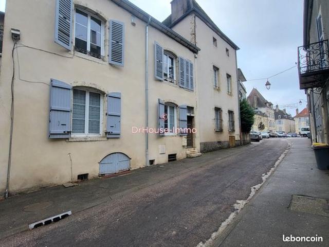 Appartement vente à Vesoul, Gray
