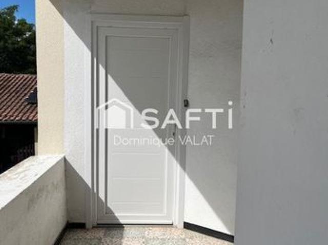Appartement vente à Alès