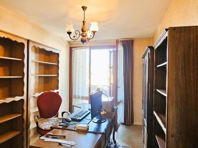 Appartement vente à Montluçon