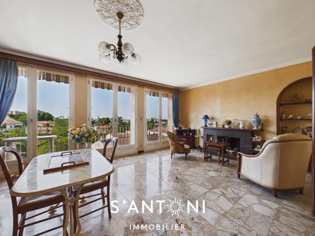 Appartement vente à Béziers