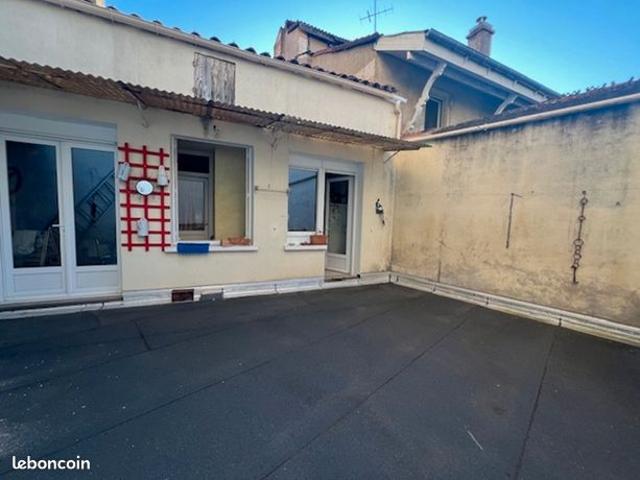 Appartement vente à Agen, Aiguillon