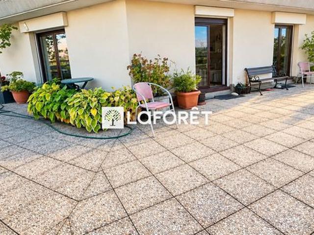 Appartement vente à Le Pré-Saint-Gervais, Seine-Saint-Denis