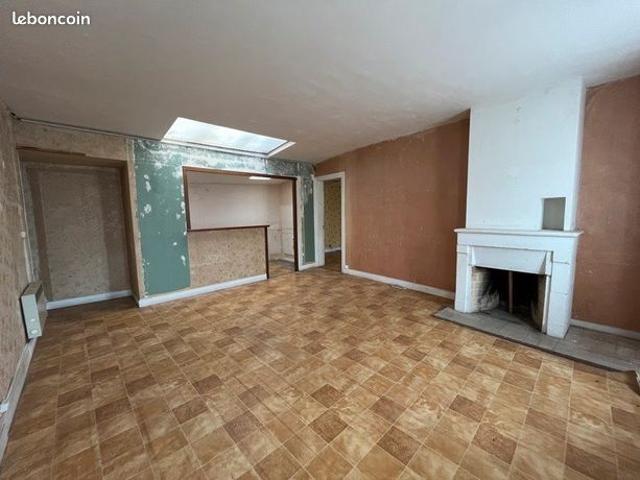 Appartement vente à Rochefort, Saint-georges-de-didonne