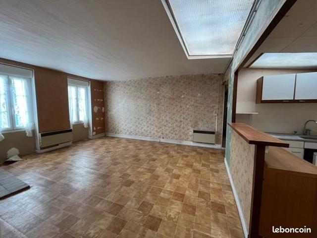 Appartement vente à Rochefort, Saint-georges-de-didonne