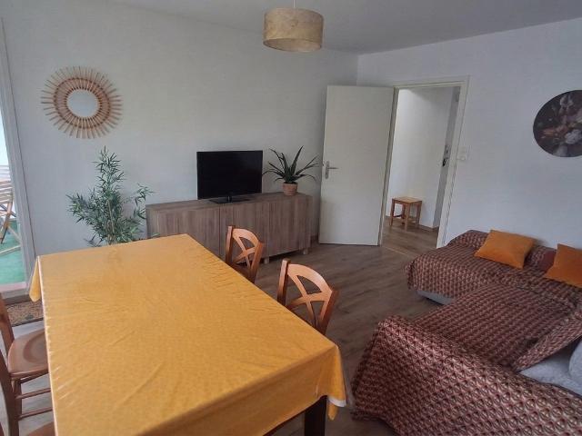 Appartement vente à Sarrebourg-Château-Salins, Sarrebourg