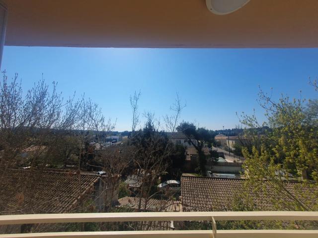 Appartement vente à Vedène, Vaucluse