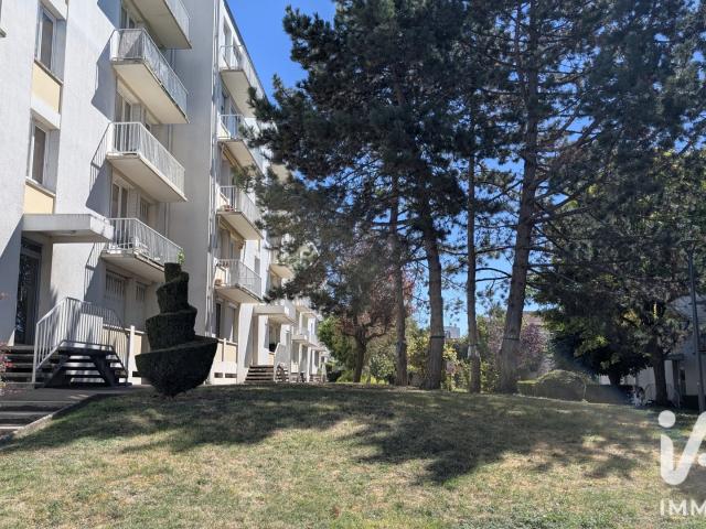 Appartement vente à Saint-André-les-Vergers, Aube