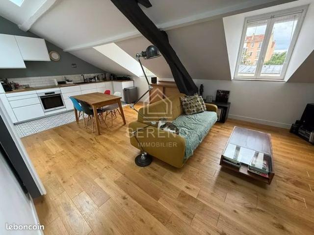 Appartement vente à Nogent-sur-Marne, Vincennes