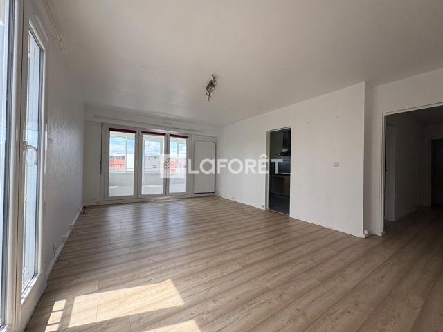 Appartement location à Rochefort, Royan