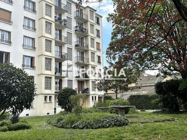 Appartement vente à Deuil-la-barre, Martinique