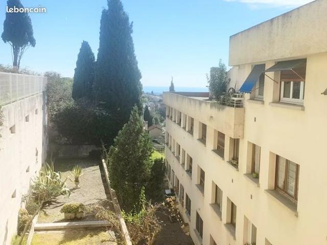 Appartement vente à Grasse, Vence