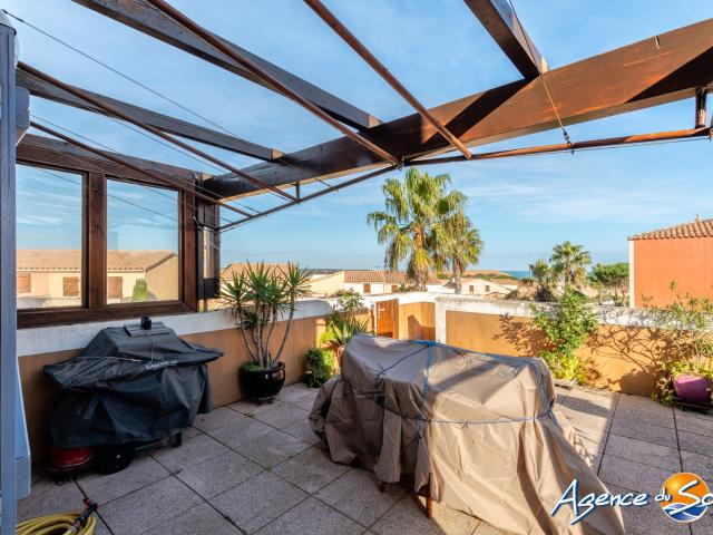 Appartement vente à Narbonne, Fleury