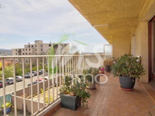 Appartement vente à Gap