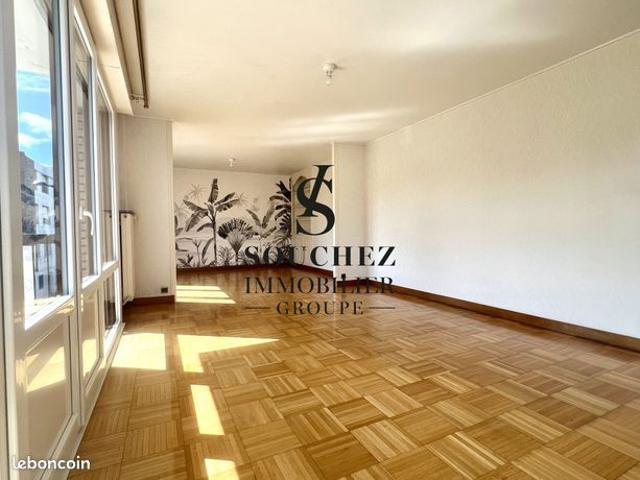 Appartement vente à Lens