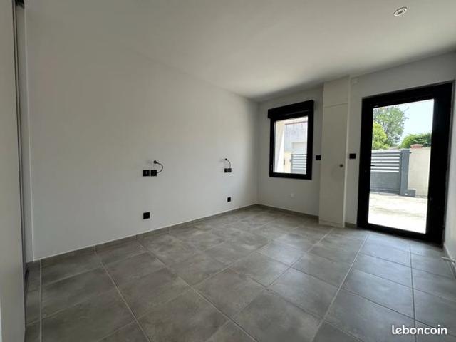 Appartement vente à Muret, Vernet