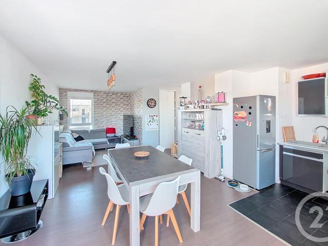 Appartement vente à Melun, Dammarie-les-lys