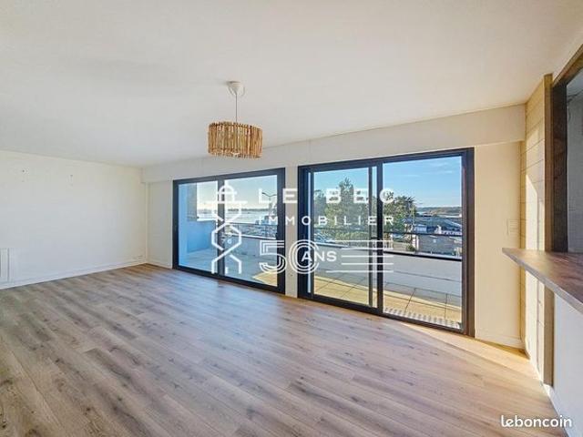 Appartement vente à Lorient, Bretagne